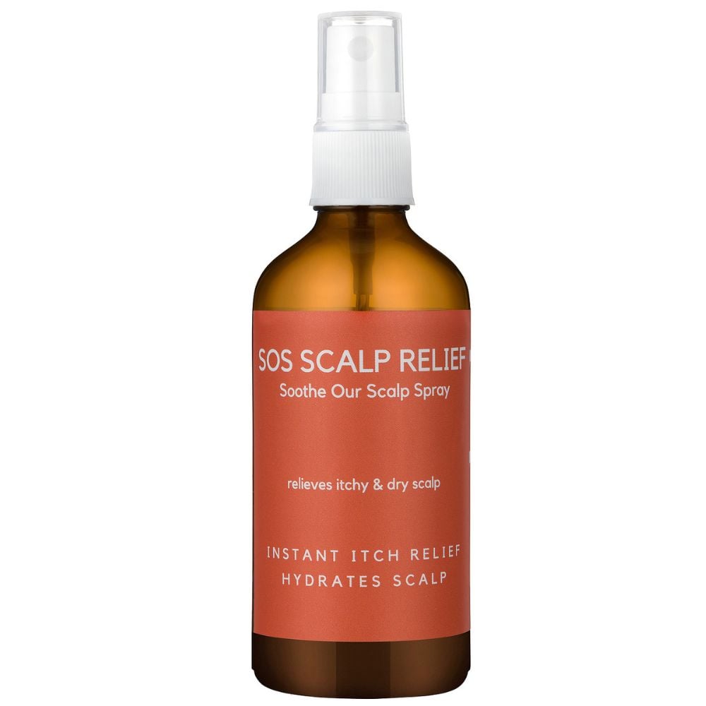 Standard Beauty - SOS Scalp Spray 100ml