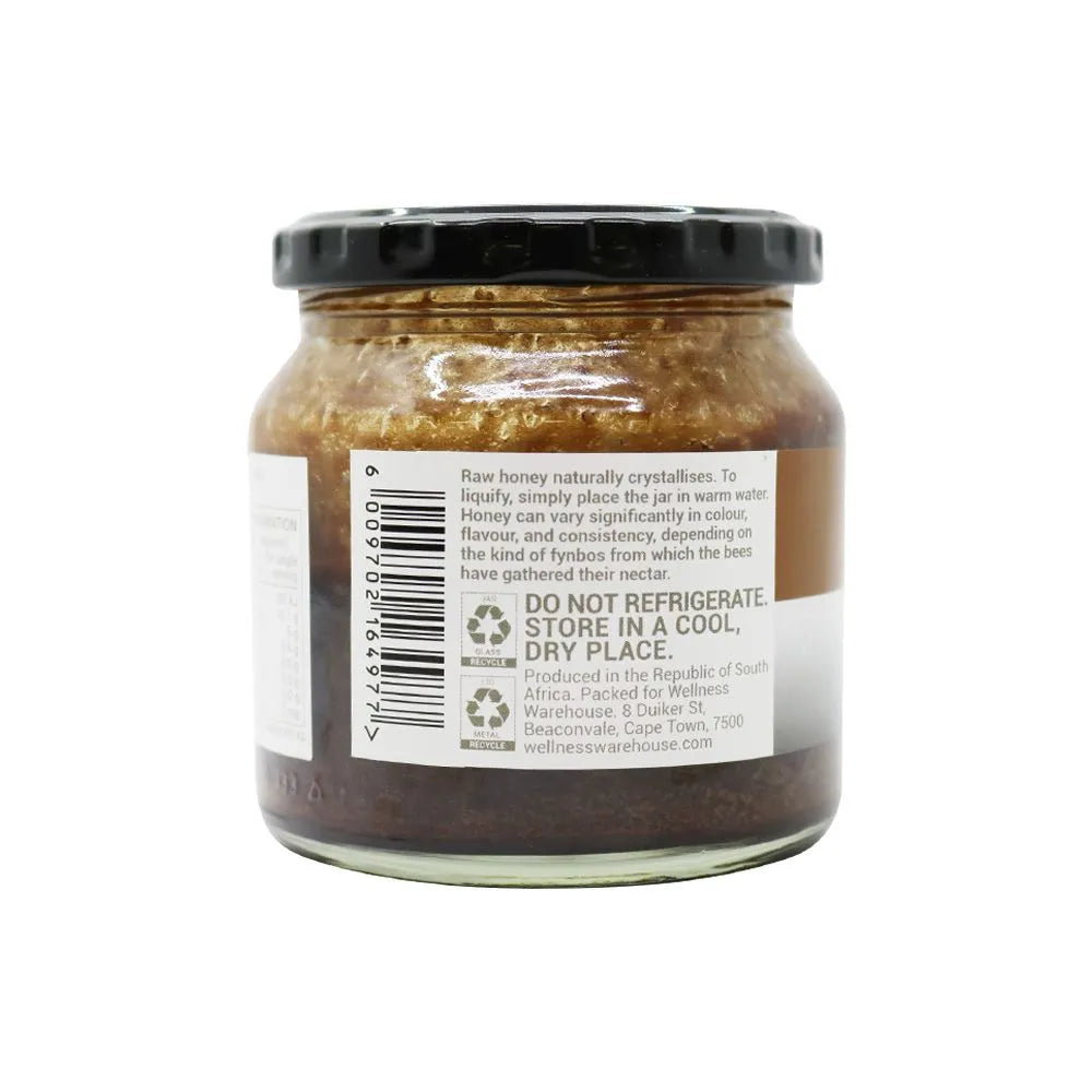 Wellness – Honey Infused Cacao 325g