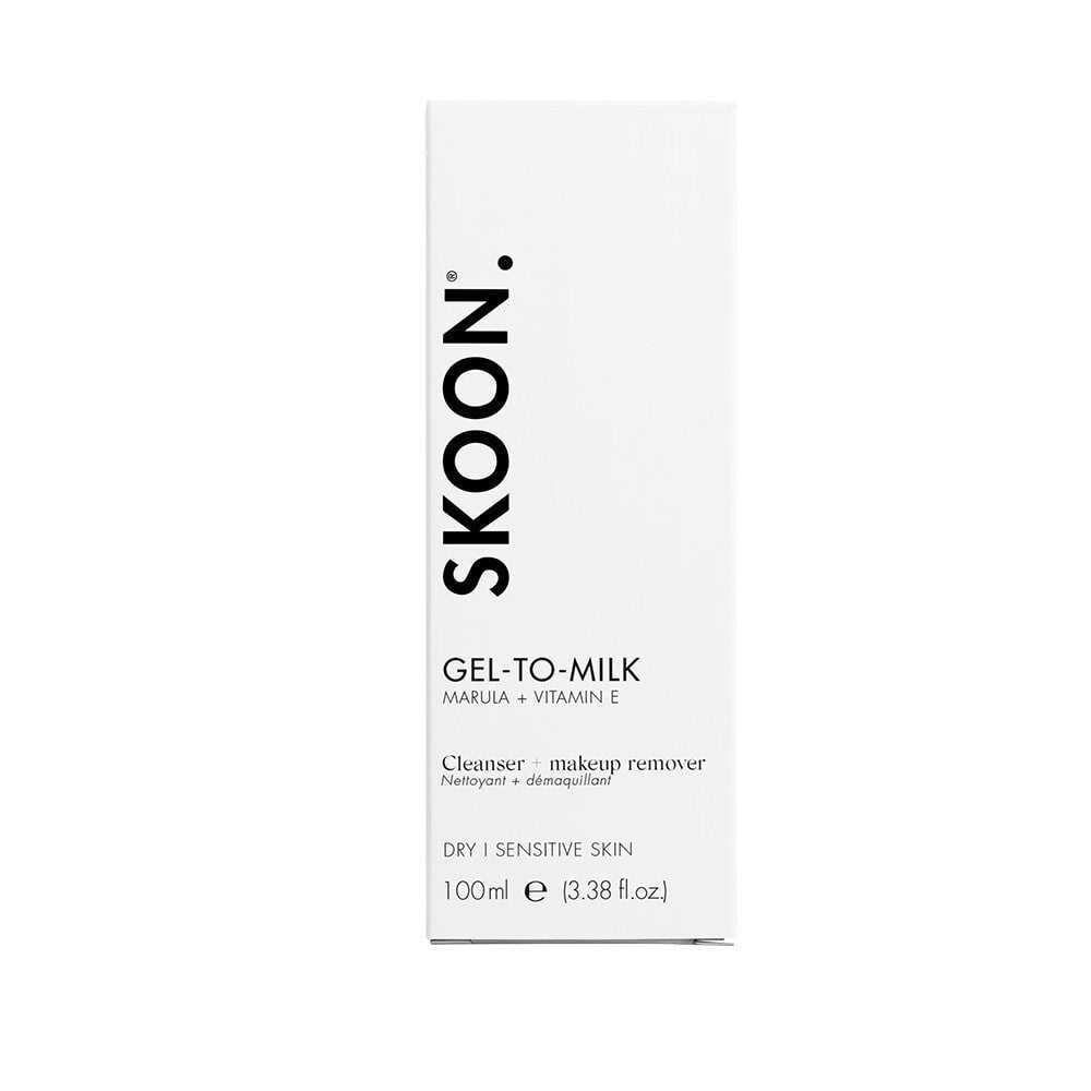 SKOON - Gel-To-Milk 100ml