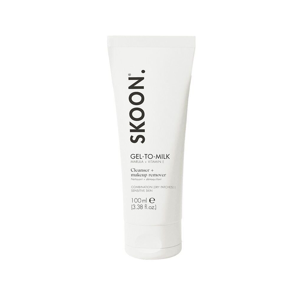 SKOON - Gel-To-Milk 100ml