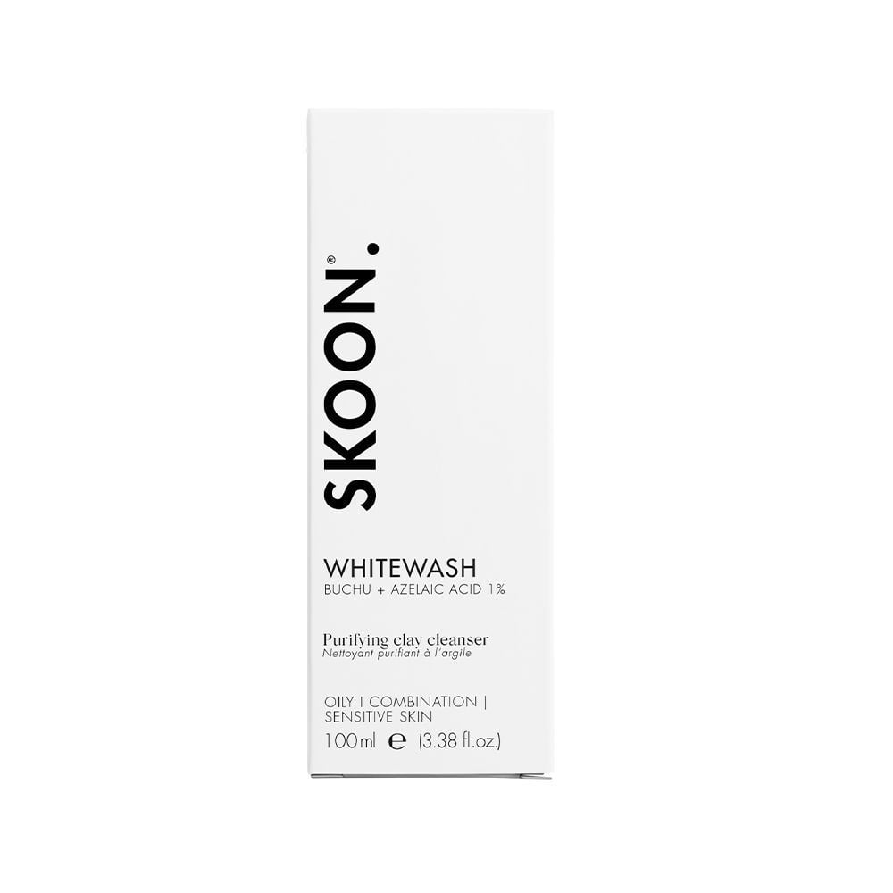 SKOON - Whitewash 100ml