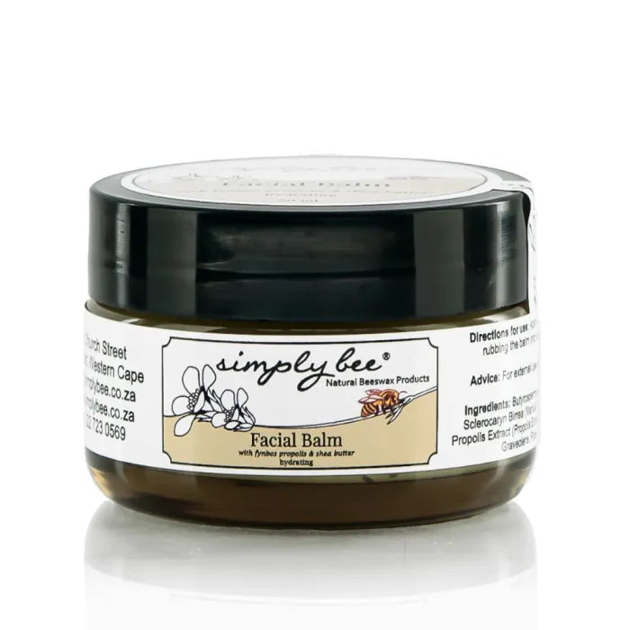 Simply Bee - Face Balm 50ml