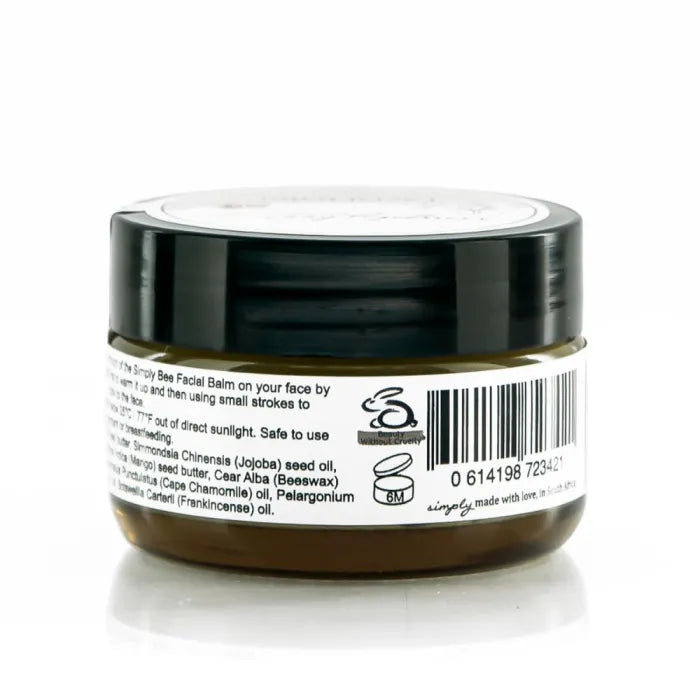Simply Bee - Face Balm 50ml