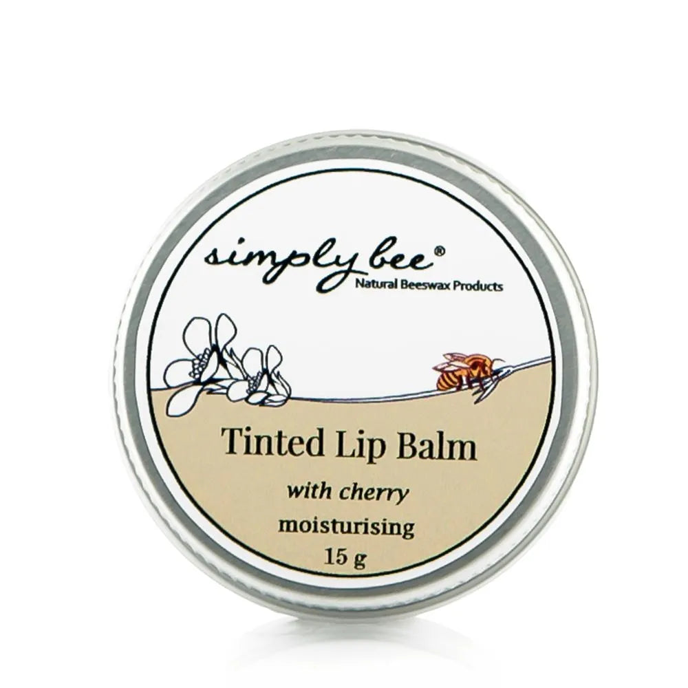 Simply Bee - Tinted Lip Balm 15g