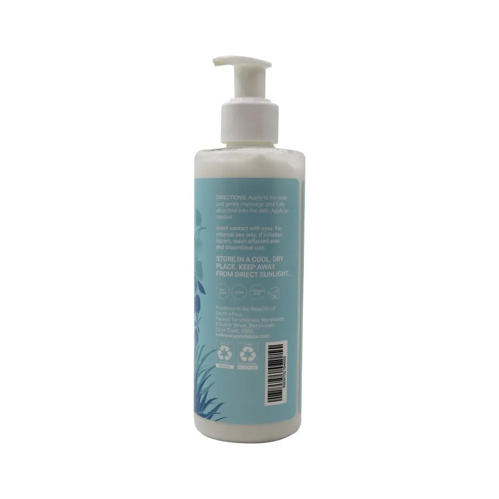 Wellness - Fresh Body Lotion 250ml