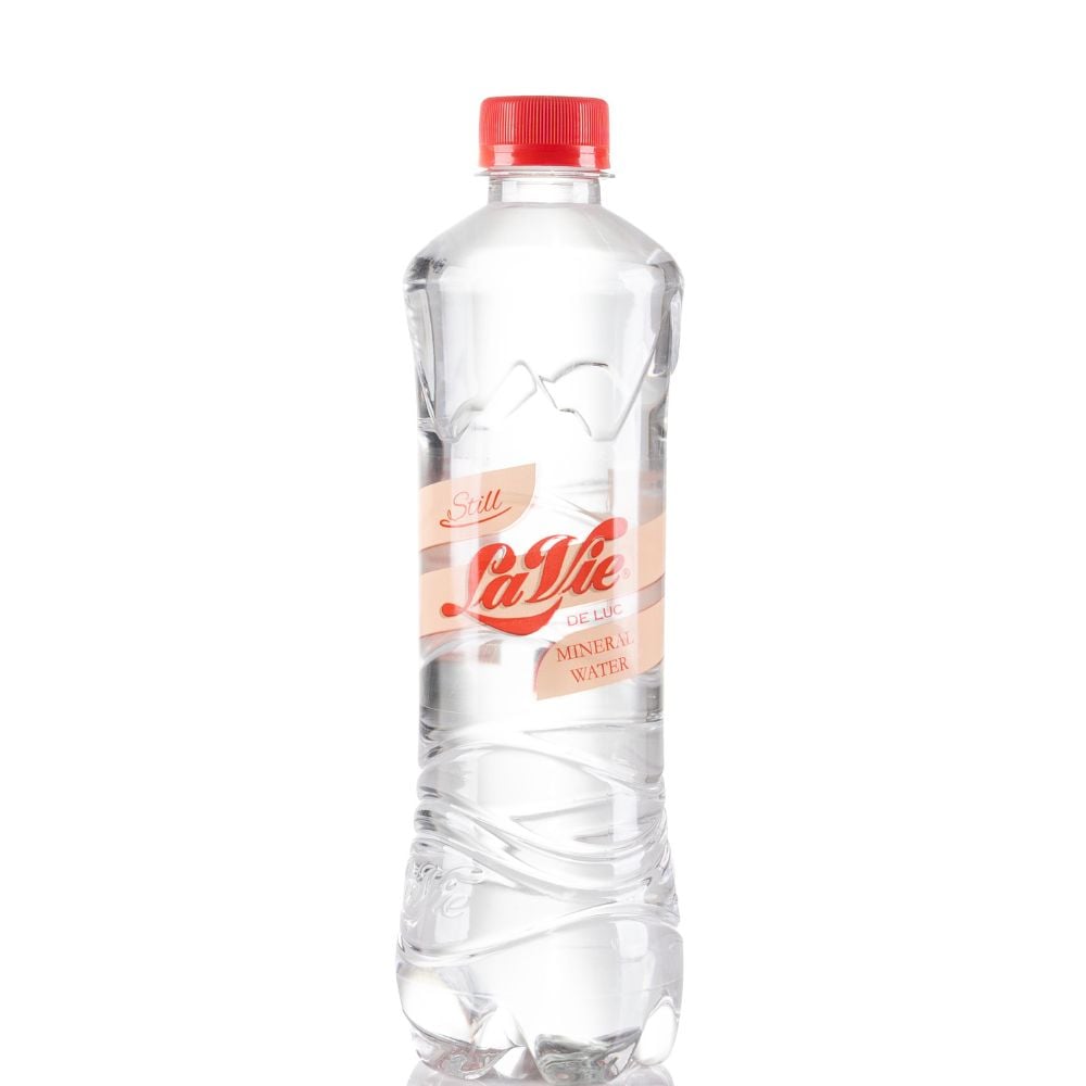 La Vie De Luc - Water Still 500ml