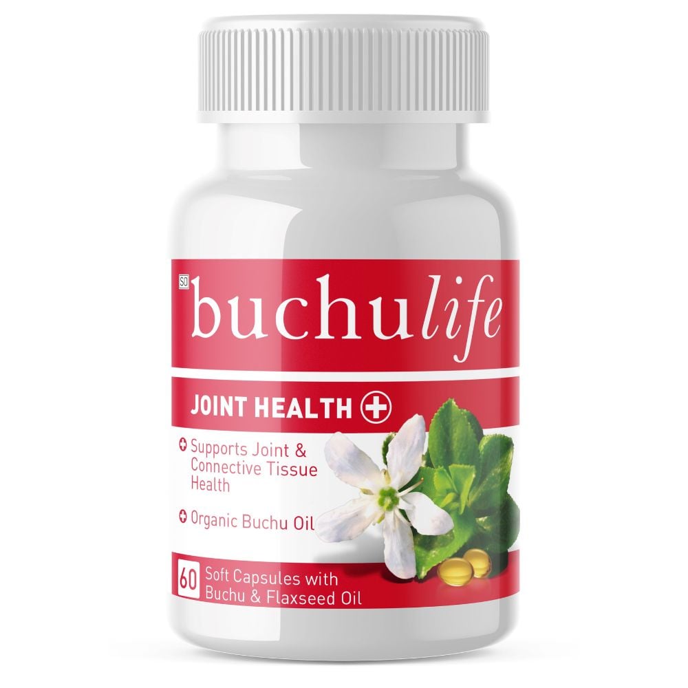 Buchulife - Joint Health 60s