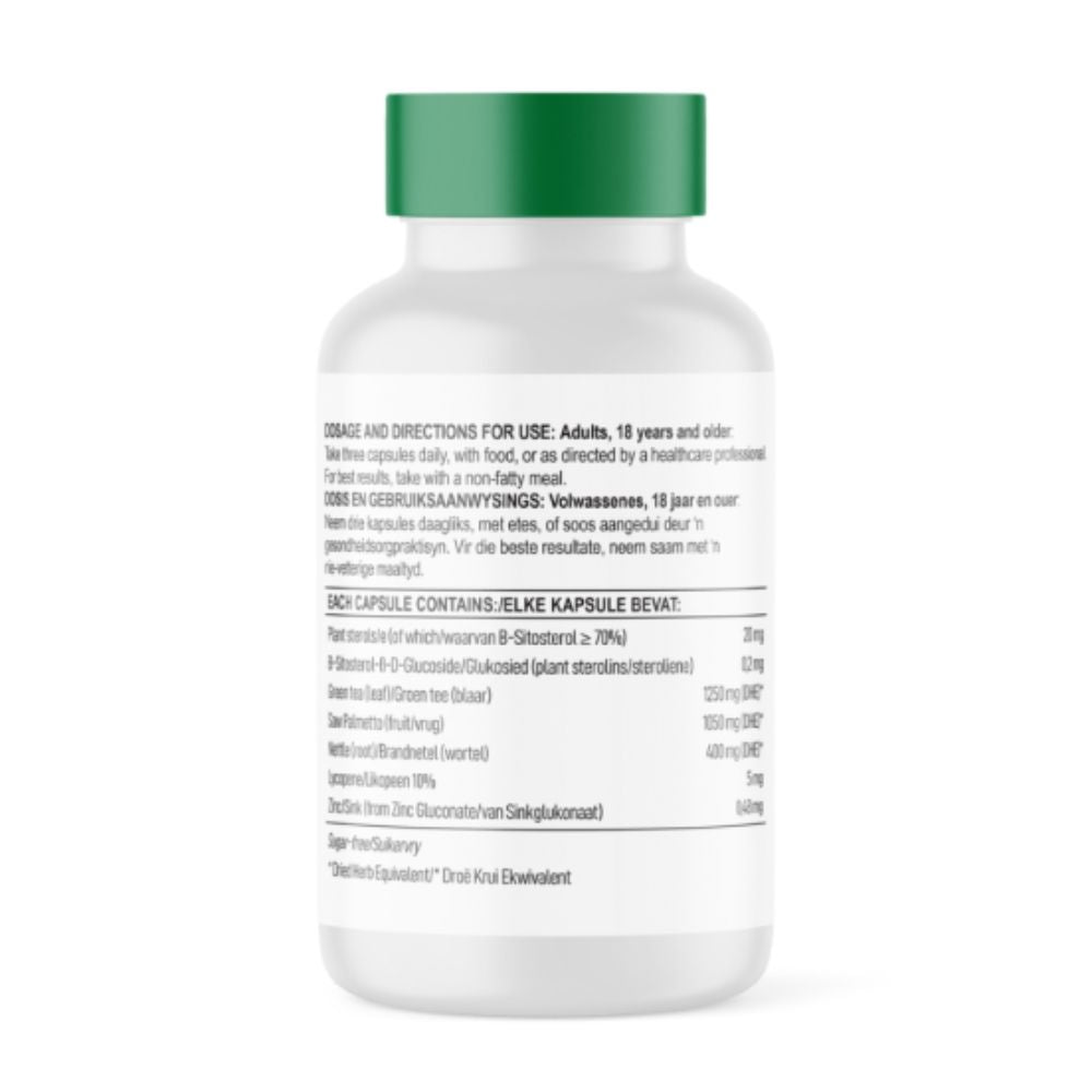 Moducare - Prostate 90s