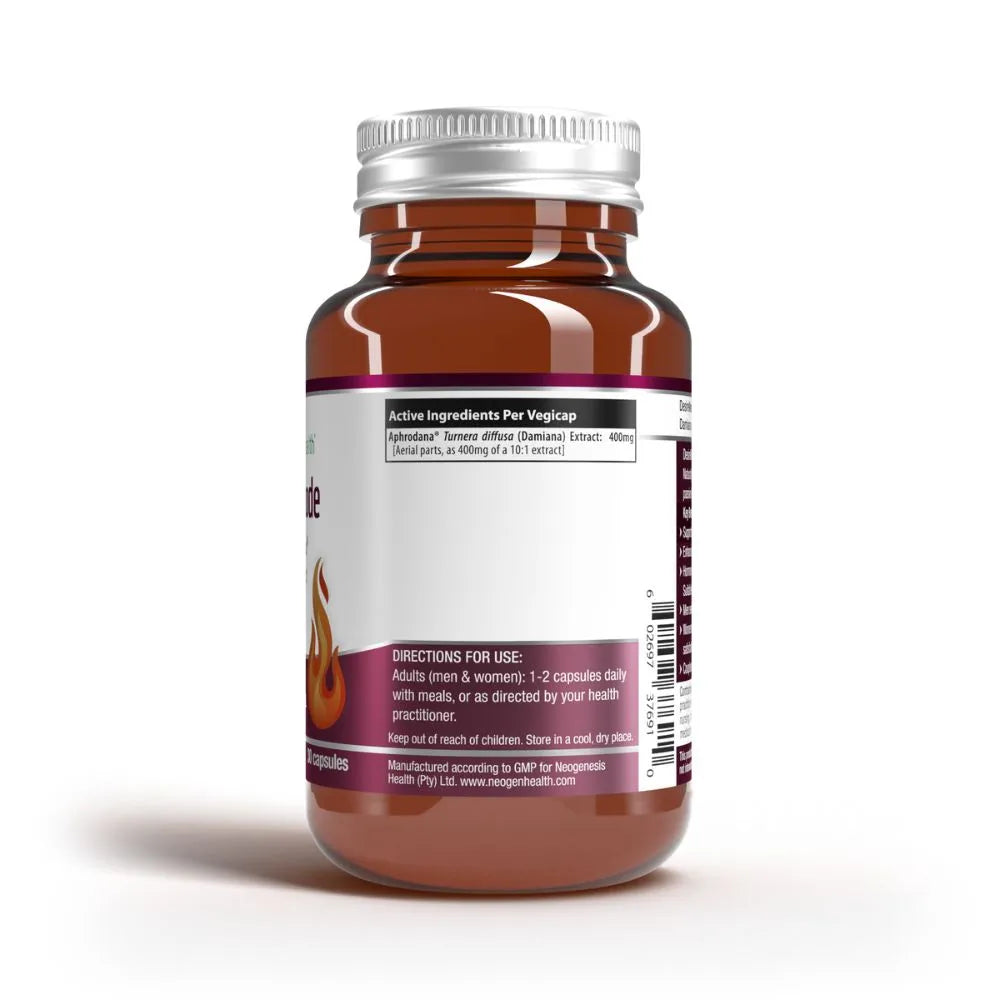 NeoGenesis - DESIREMode with Aphrodana® libido support 30s