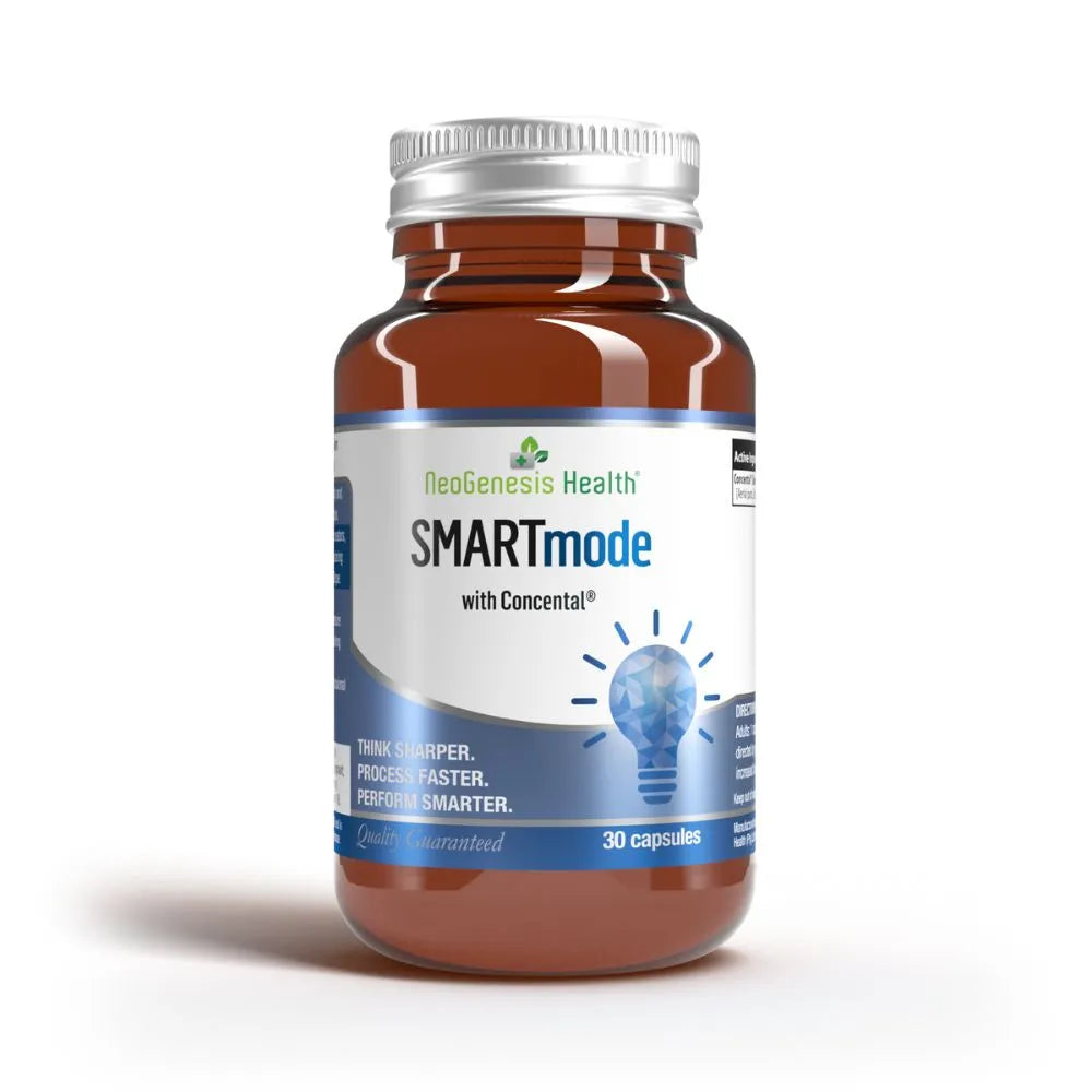 NeoGenesis - SMARTmode with Concental® 30s