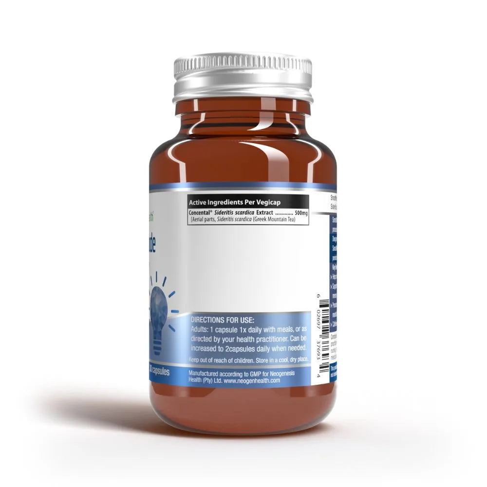 NeoGenesis - SMARTmode with Concental® 30s