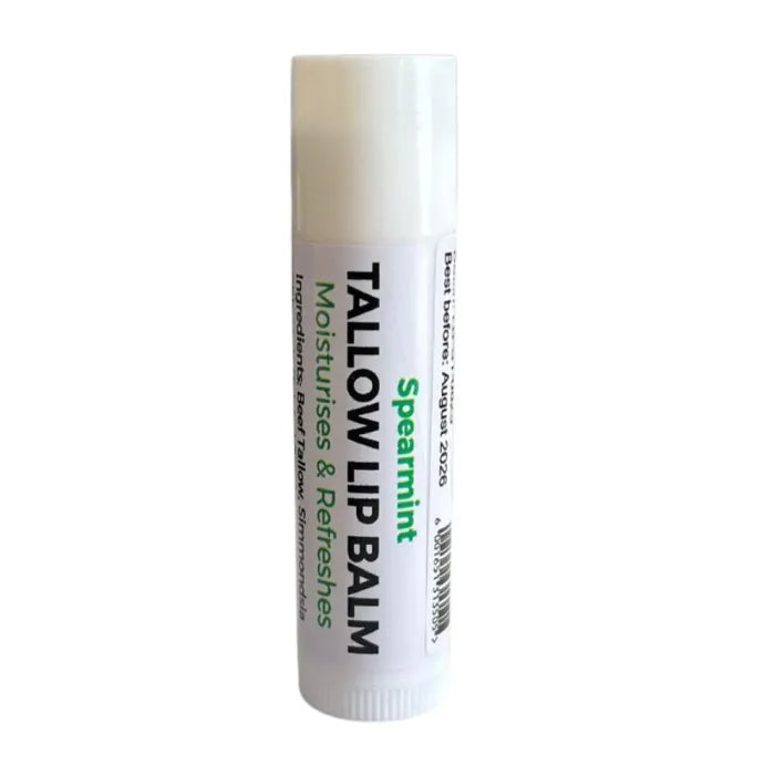 R & M Natural Products - Tallow Lip Balm 7ml