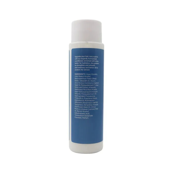 Wellness - Fresh Oily Hair Conditioner 400ml