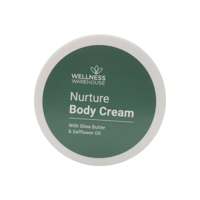 Wellness - Nurture Boost Body Cream 250ml