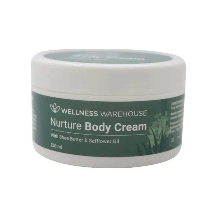Wellness - Nurture Boost Body Cream 250ml