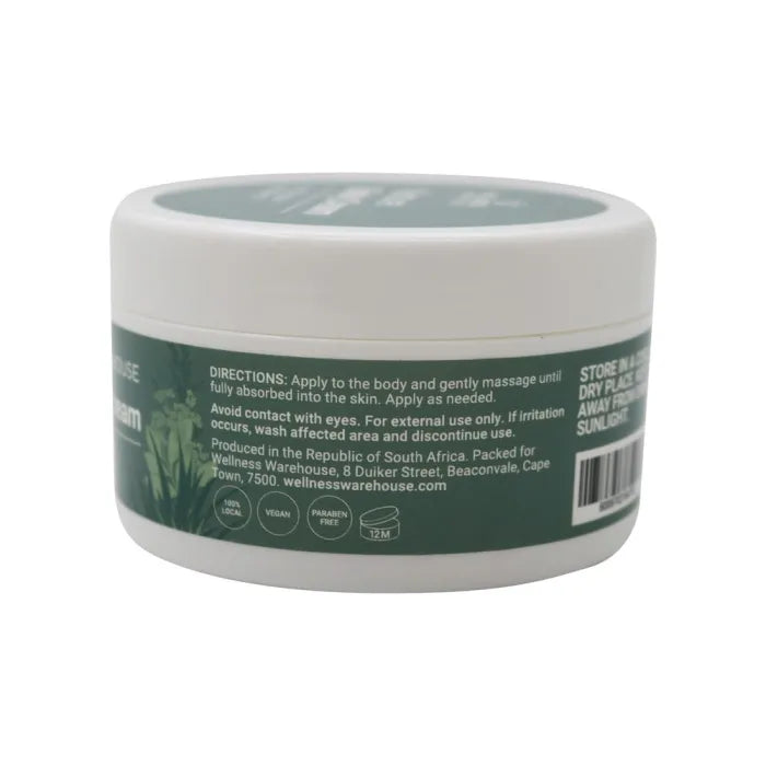 Wellness - Nurture Boost Body Cream 250ml