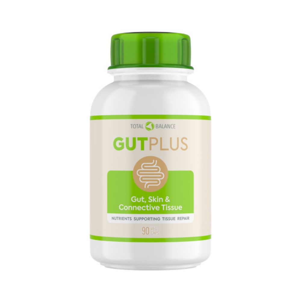 Total Balance - GutPlus 60s