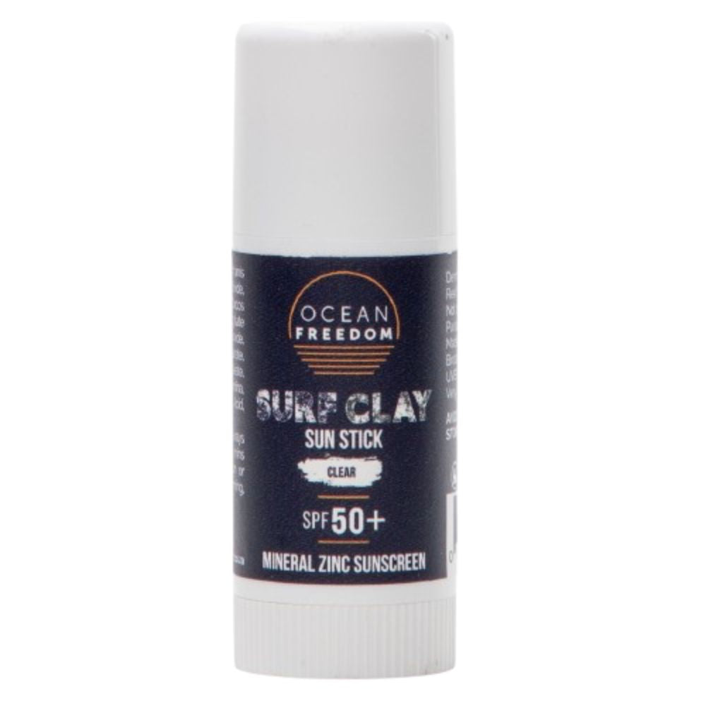 Ocean Freedom - Sun Stick SPF50+ Clear 26g