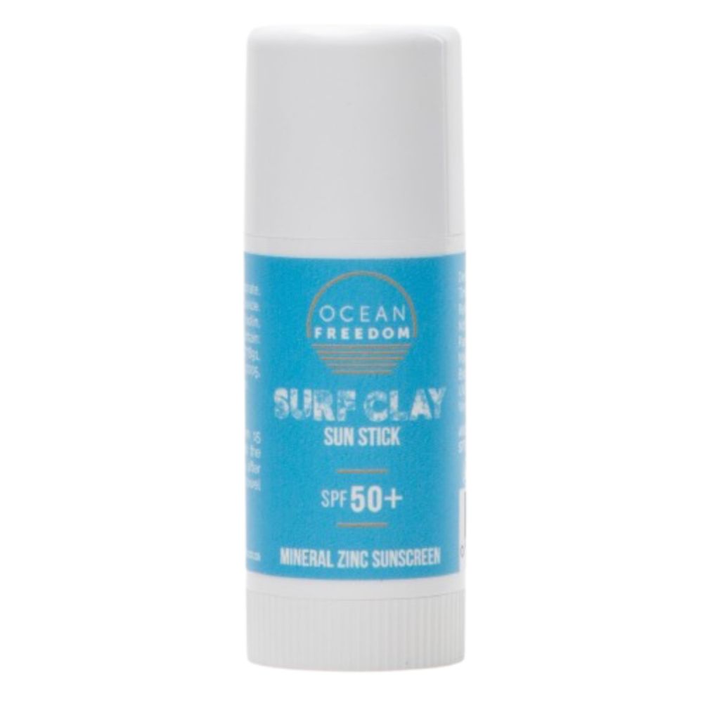 Ocean Freedom - Sun Stick PF50+ Blue 26g