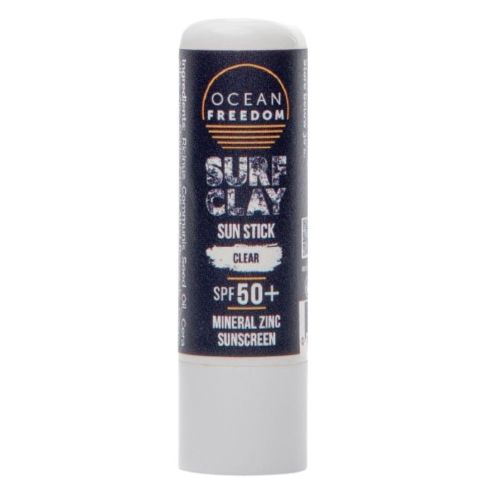 Ocean Freedom - Sun Stick SPF50+ Lips Clear 6g