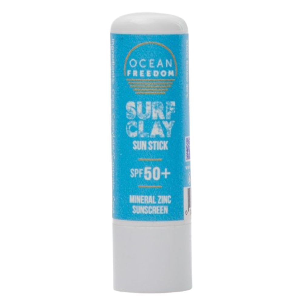 Ocean Freedom - Sun Stick SPF50+ Lips Blue 6g