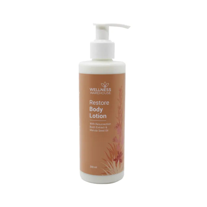Wellness - Restore Body Lotion 250ml