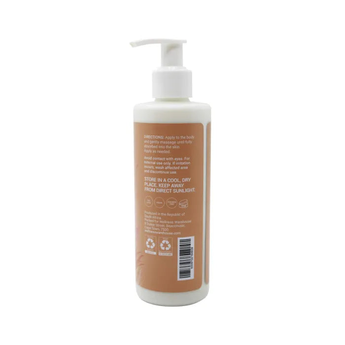 Wellness - Restore Body Lotion 250ml