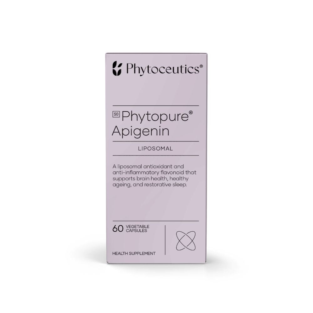 Phytoceutics - Phytopure Apigenin 30s