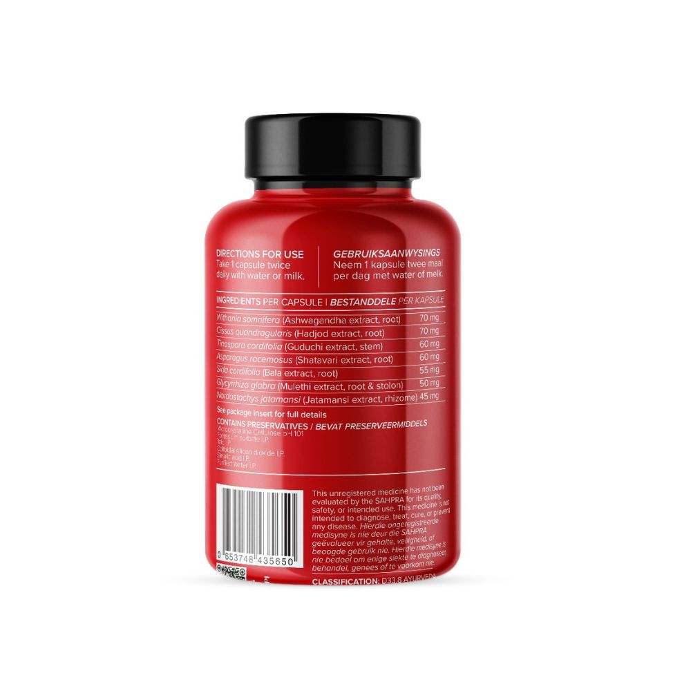 RE:Balance For Her - Menopause Support 60s