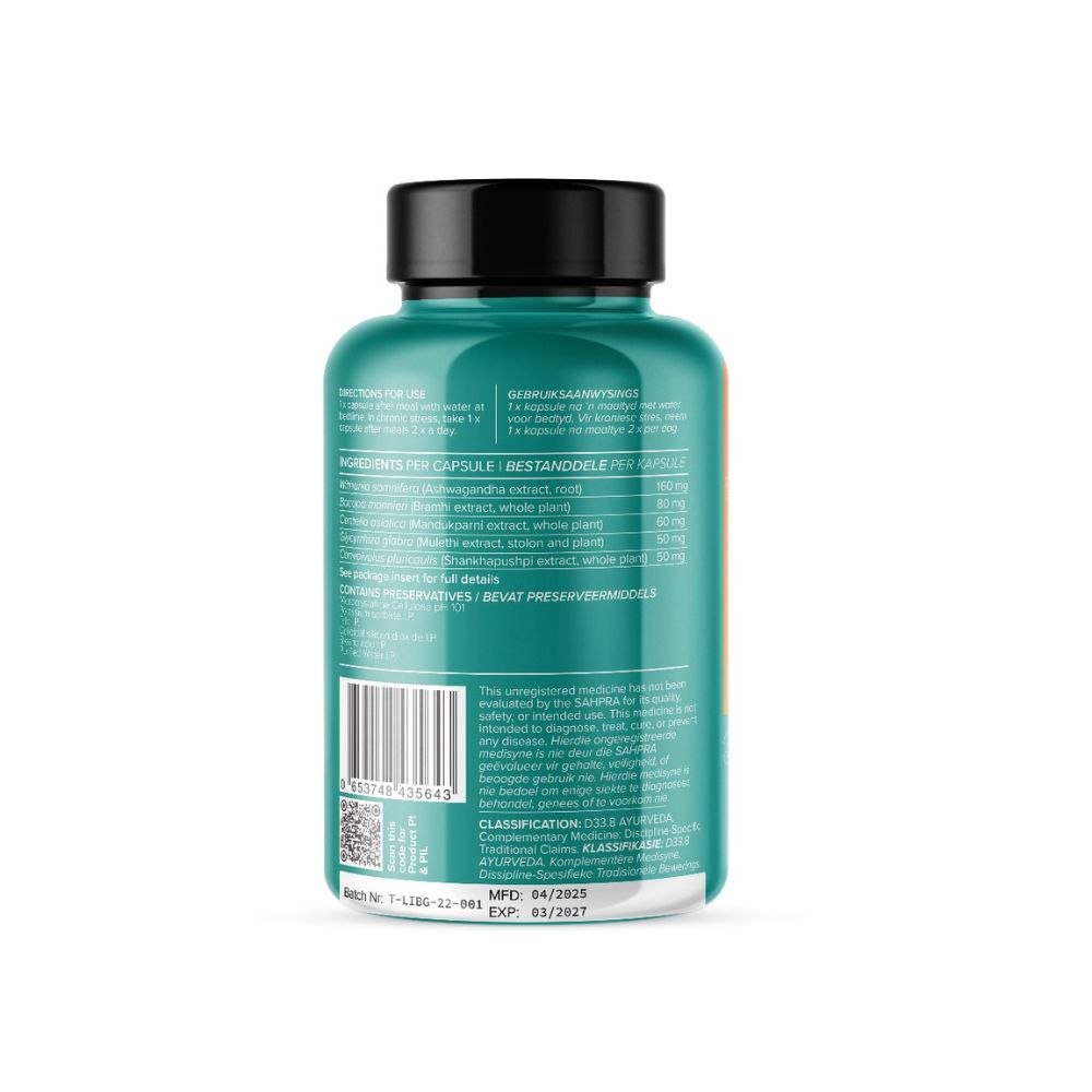 RE:Balance For Her - Calm Support 60s