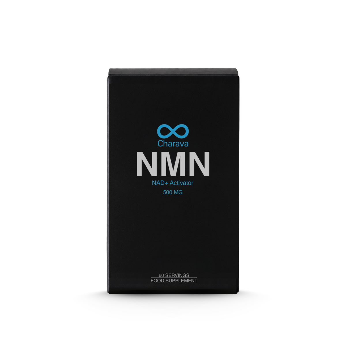 Charava - NMN 500mg 60s