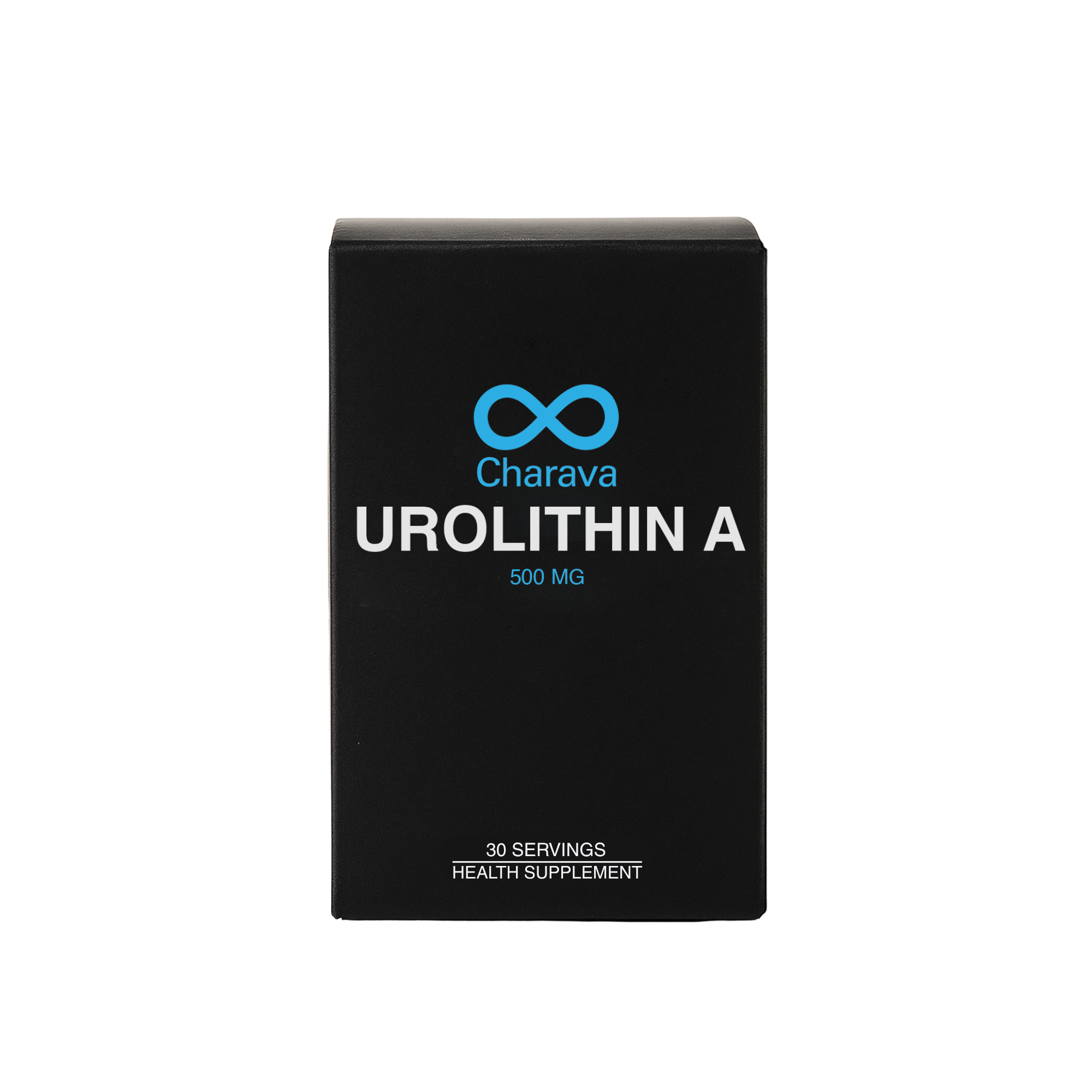 Charava - Urolithin A 500mg 30s