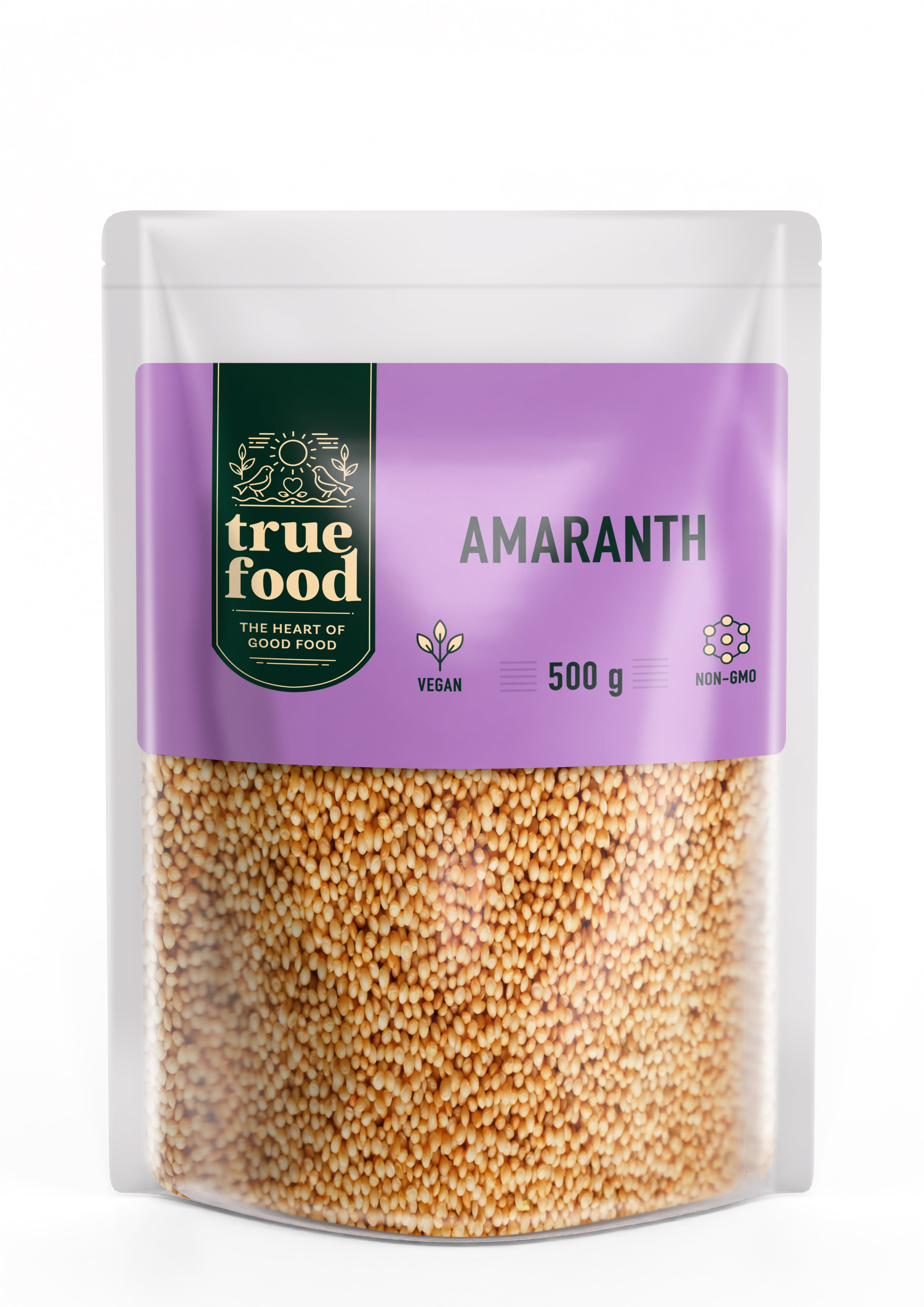 Truefood - Amaranth 500g