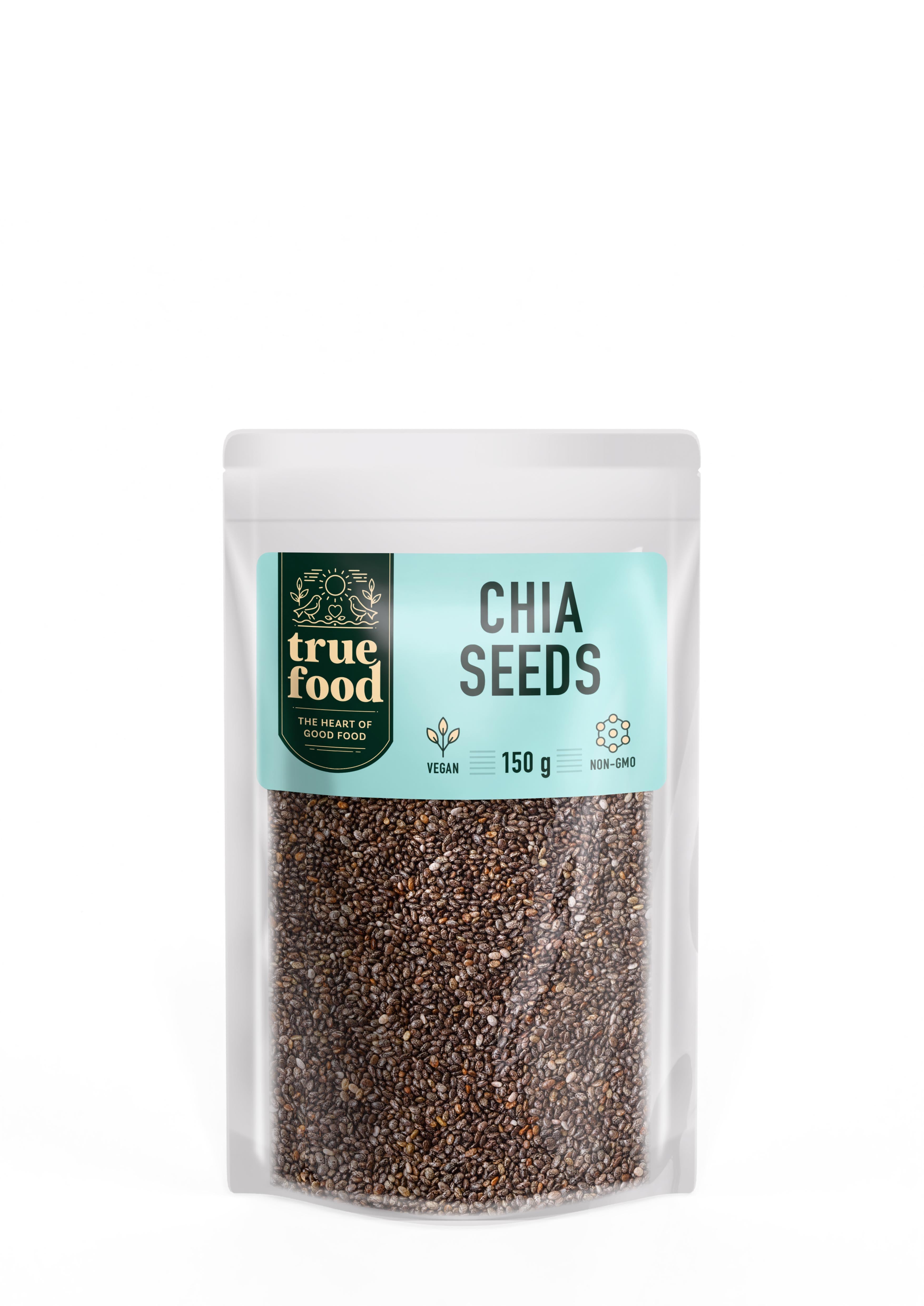 Truefood - Chia Seeds 150g