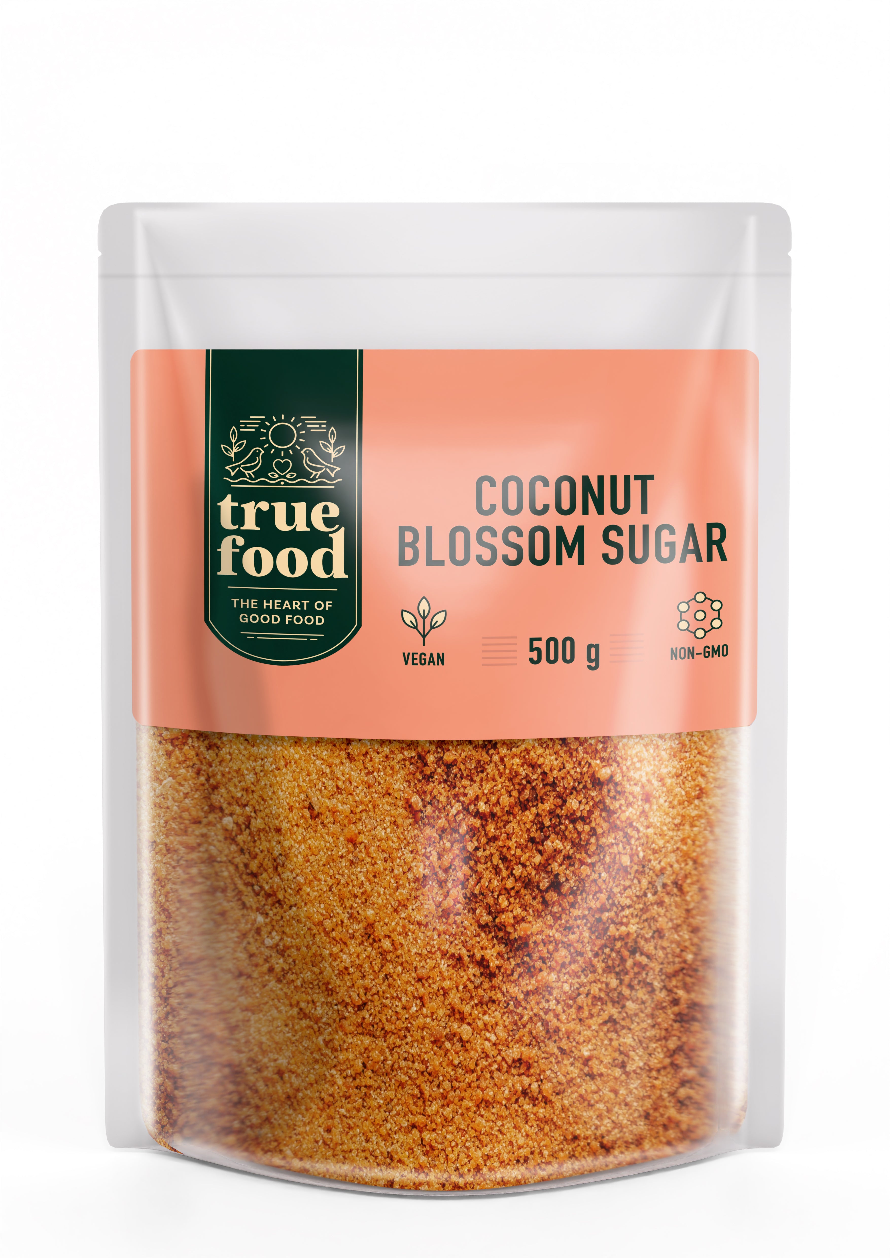 Truefood - Coconut Blossom Sugar 500g
