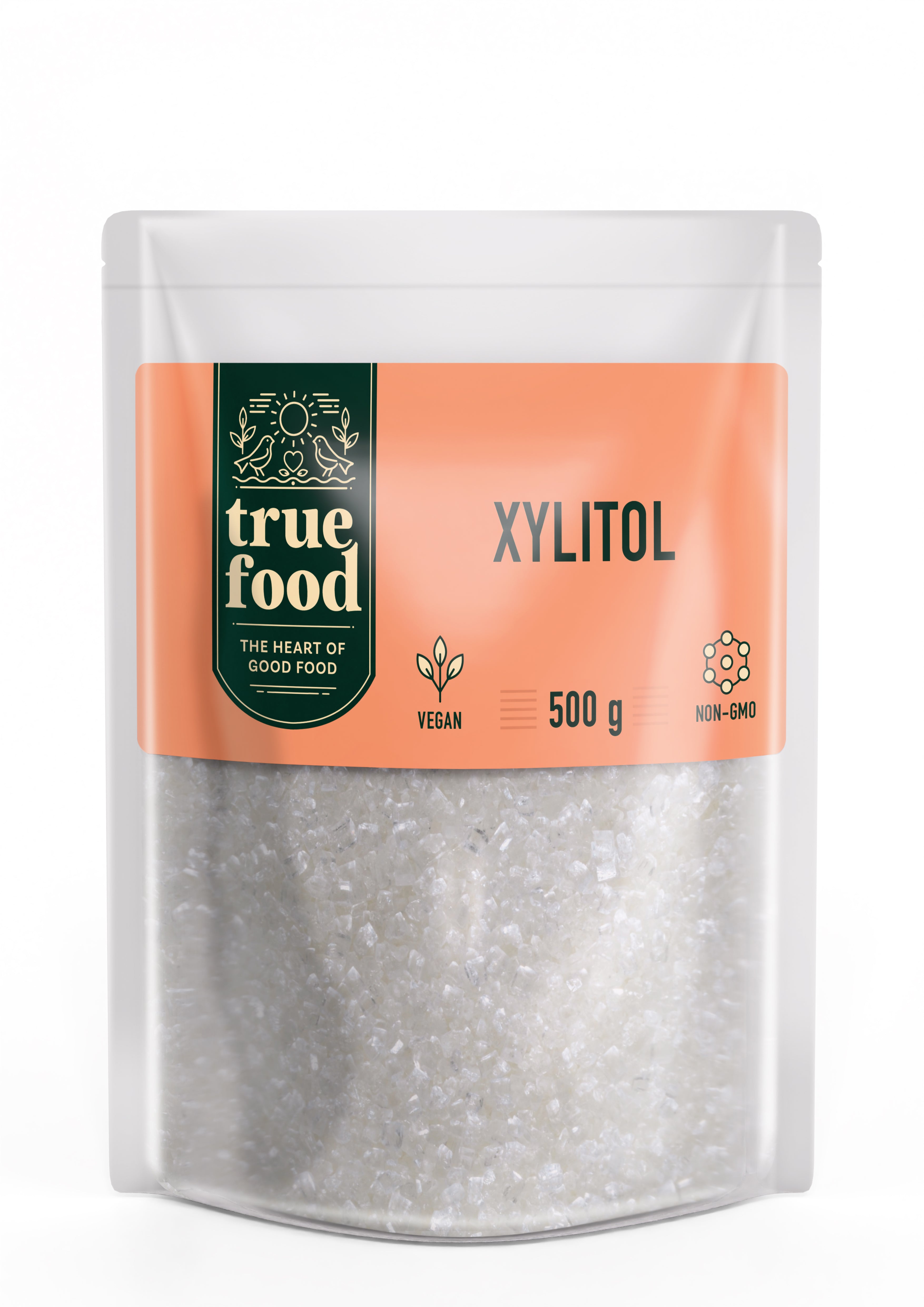 Truefood - Xylitol 500g
