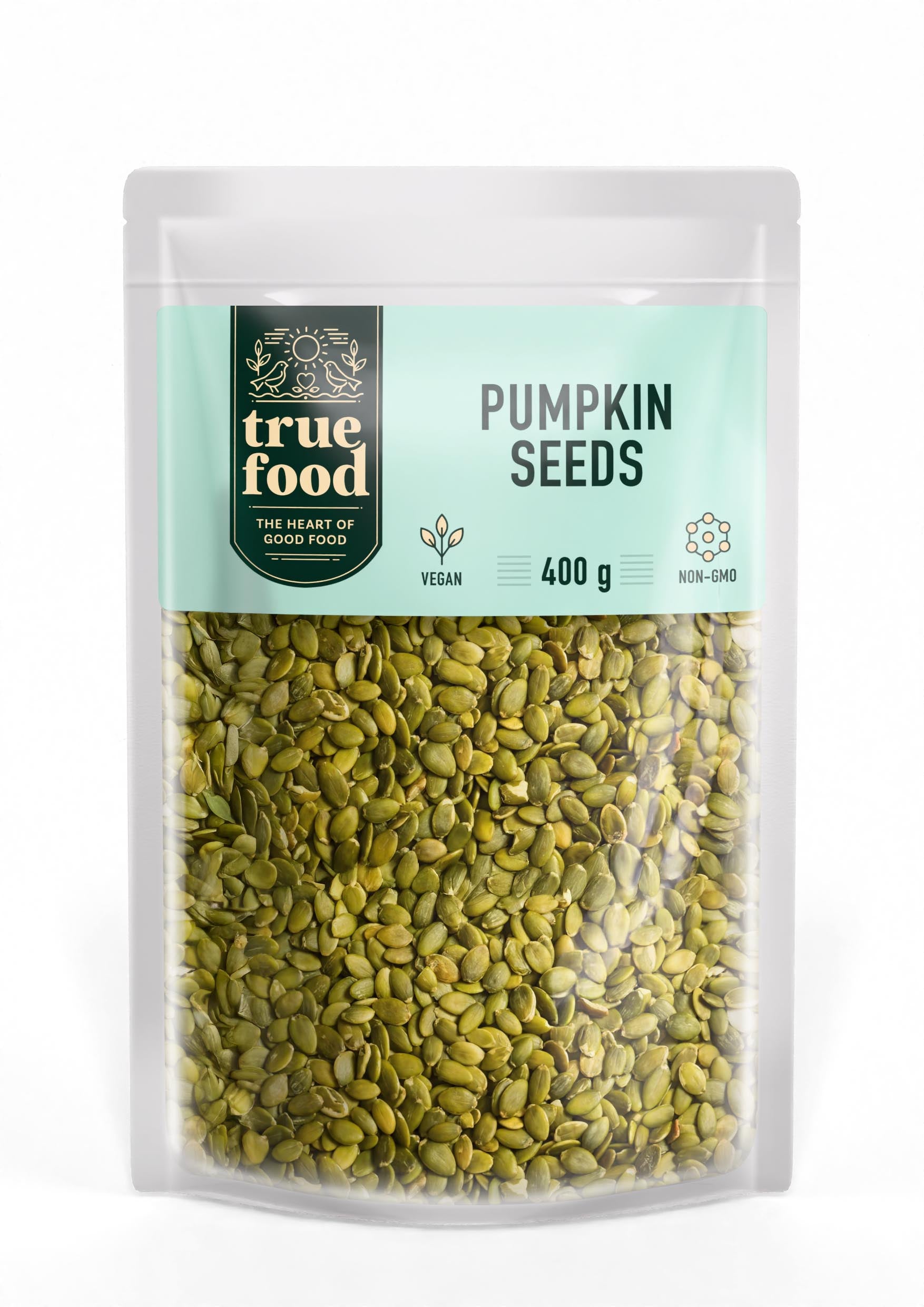 Truefood - Pumpkin Seeds 400g
