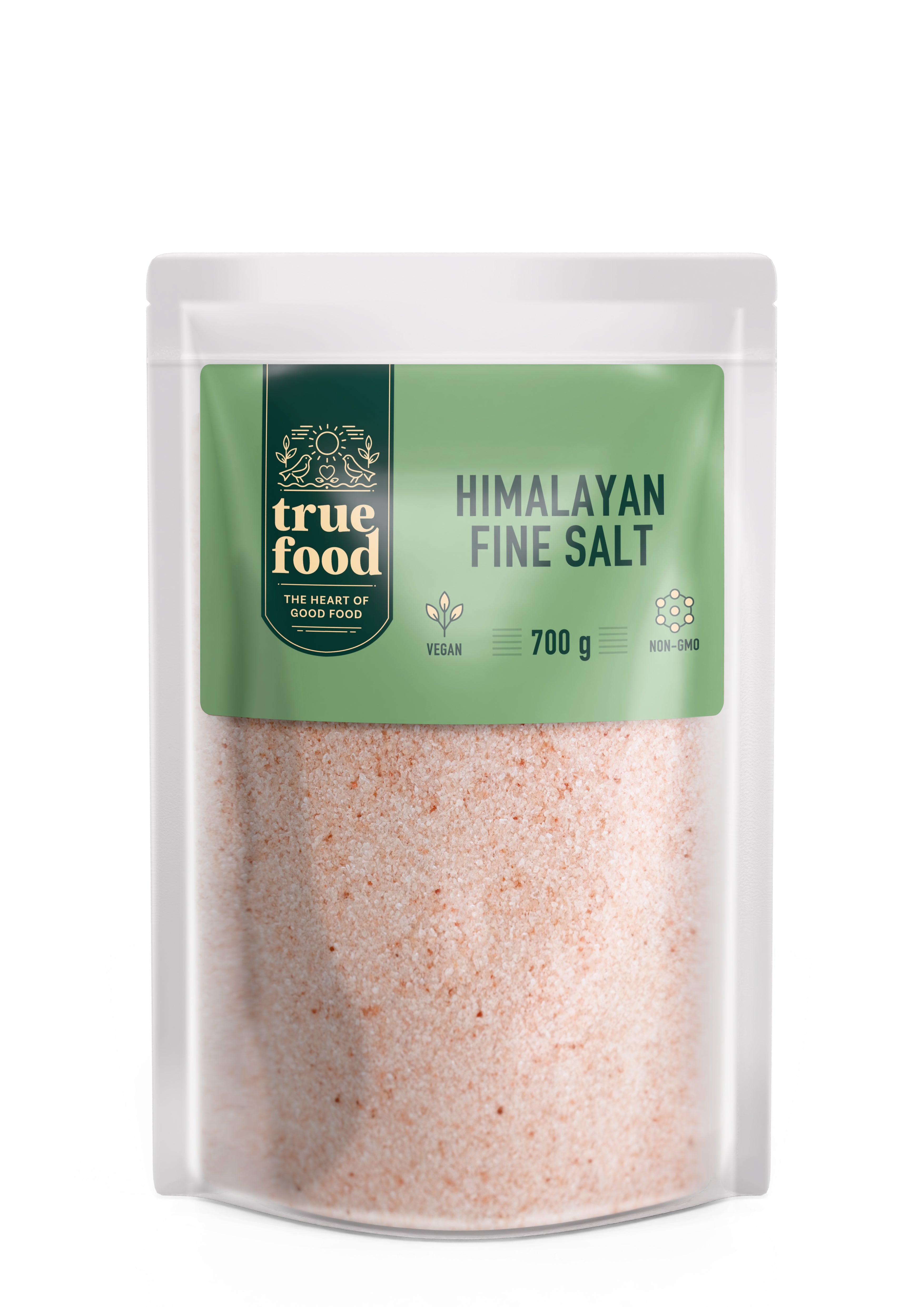 Truefood - Himalayan Salt Fine 700g
