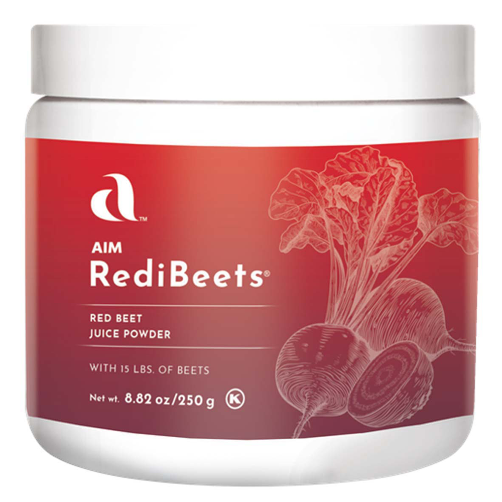 AIM - RediBeets 250g