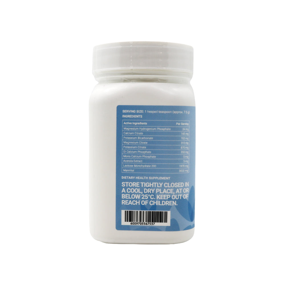 Wellness - Alkaline Powder 250g