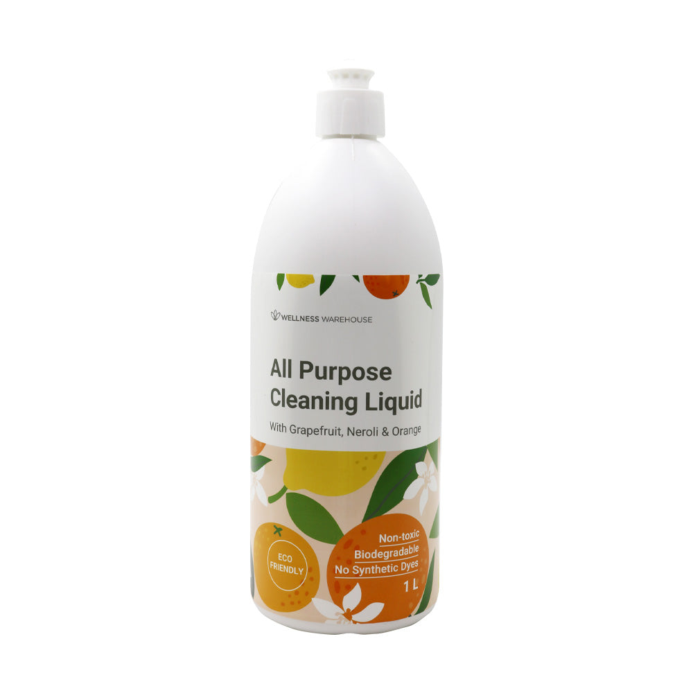 Wellness – All Purpose Cleaning Liquid 1L