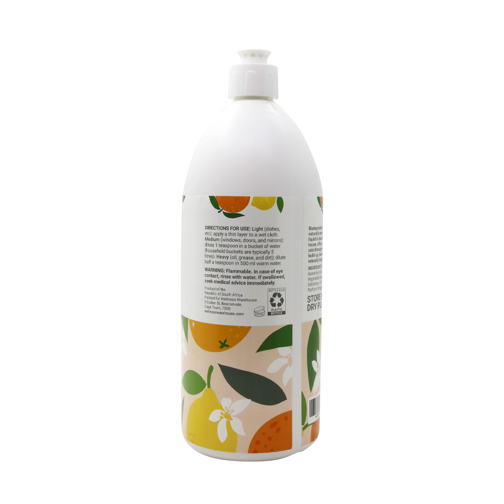 Wellness – All Purpose Cleaning Liquid 1L
