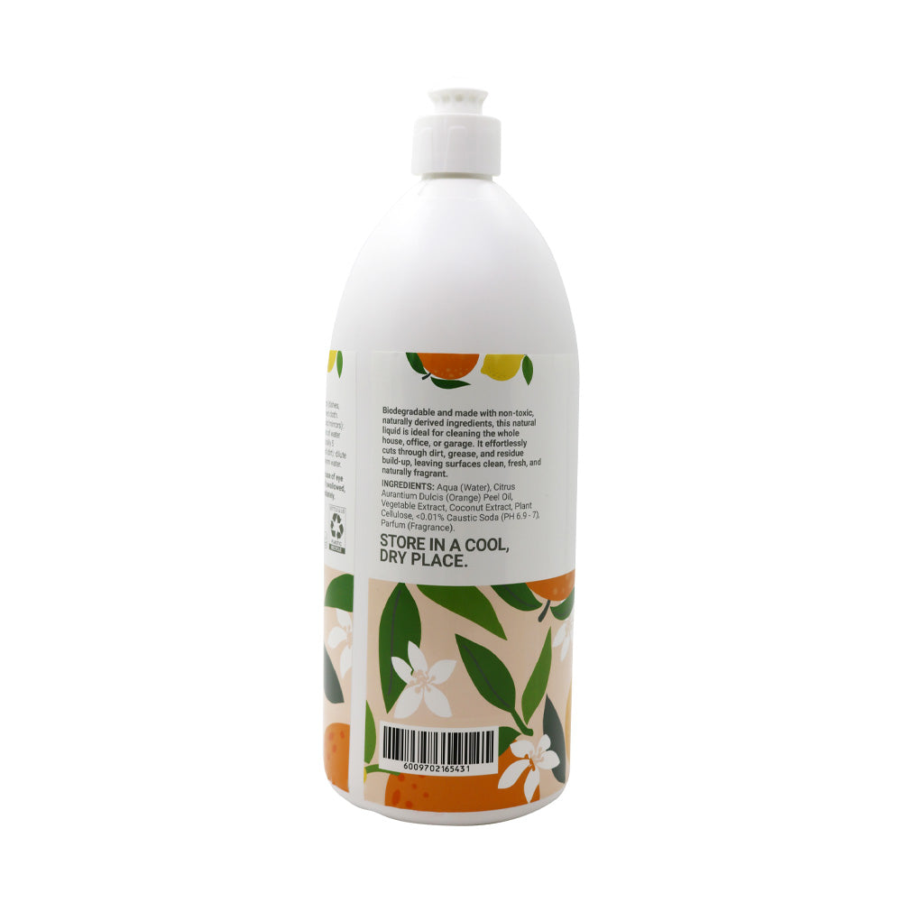 Wellness – All Purpose Cleaning Liquid 1L