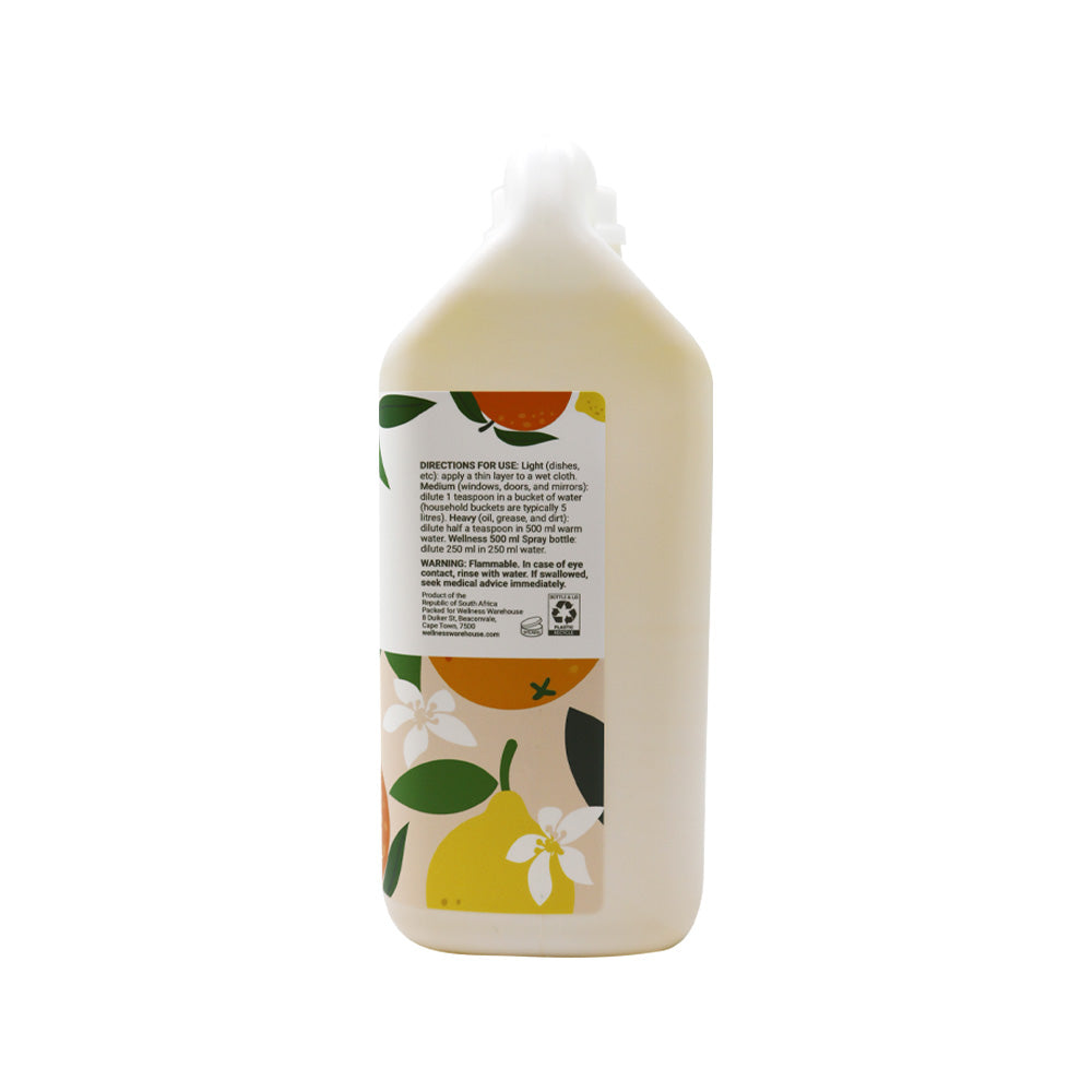 Wellness – All Purpose Cleaning Liquid Refill 2L