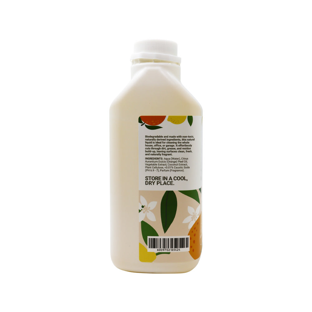 Wellness – All Purpose Cleaning Liquid Refill 2L