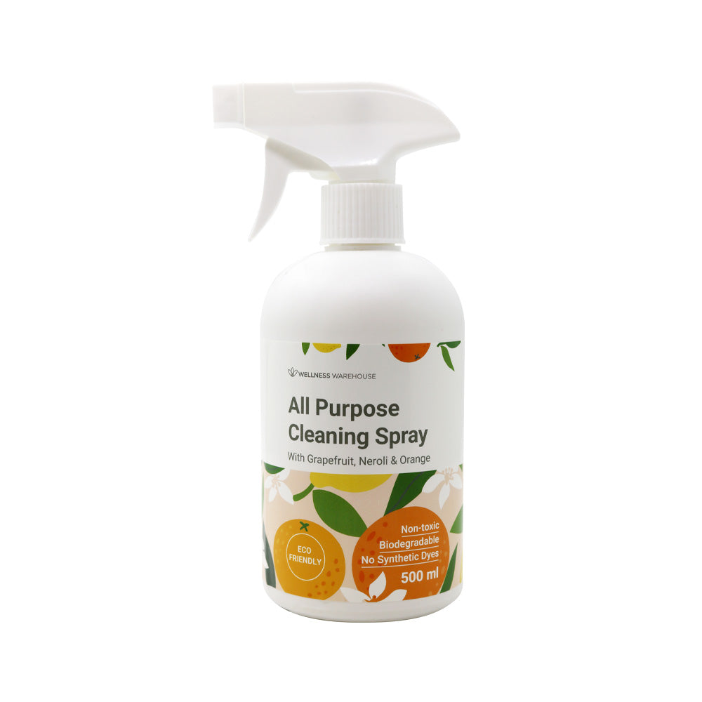 Wellness - All Purpose Spray 500ml
