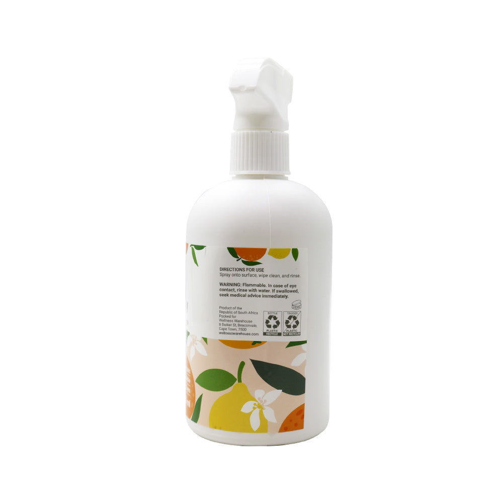 Wellness - All Purpose Spray 500ml