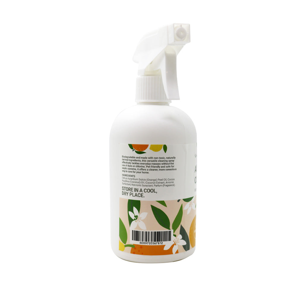 Wellness - All Purpose Spray 500ml