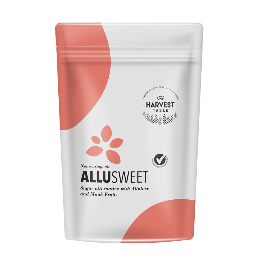 The Harvest Table - Allusweet Sweetener 700g