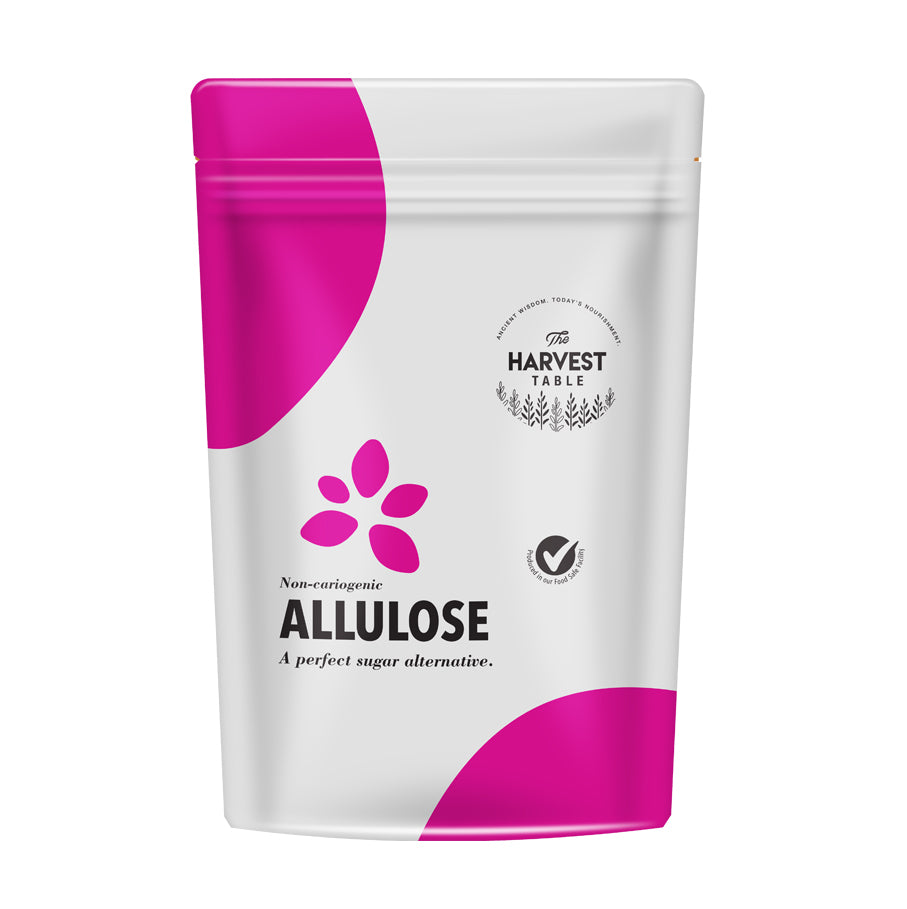 The Harvest Table - Allulose Sweetener 700g